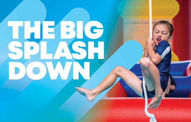 The Parks Oct 2025 School Holidays SPLASHDOWN WEB